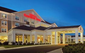 Hilton Garden Inn Auburn